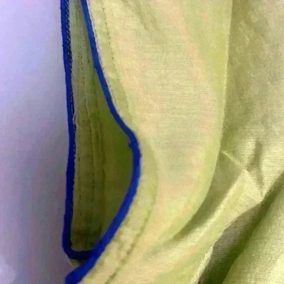 Kurti/Anarkali with beautiful embroidery - Picture 6 of 6